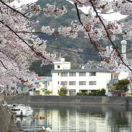 Suzuki Hotel Shimoda Izu  Exterior foto